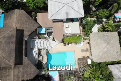 Exclusive 8-Bedroom Villa for Sale – Turnkey Investment Opportunity