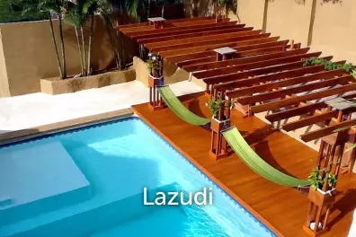 Exclusive 8-Bedroom Villa for Sale – Turnkey Investment Opportunity