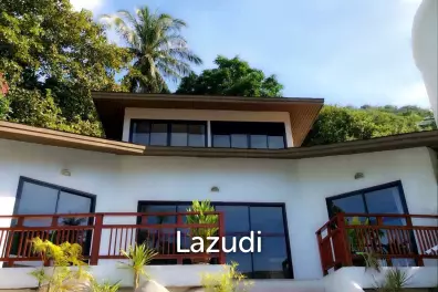 Exclusive 8-Bedroom Villa for Sale – Turnkey Investment Opportunity