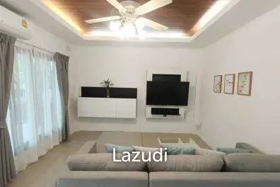 2-Bedroom Townhouse For Sale In Thalang
