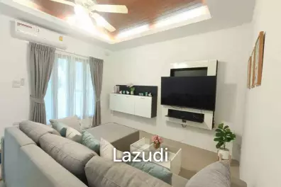 2-Bedroom Townhouse For Sale In Thalang
