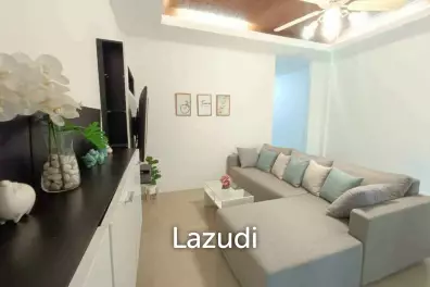 2-Bedroom Townhouse For Sale In Thalang