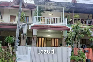 2-Bedroom Townhouse For Sale In Thalang