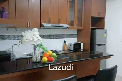 2-Bedroom Townhouse For Sale In Thalang