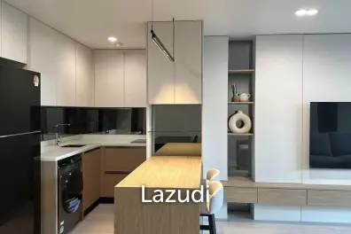 1 Bedroom 2 Bathrooms 106 SQ.M. Prime Suites
