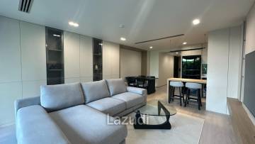 1 Bedroom 2 Bathrooms 106 SQ.M. Prime Suites