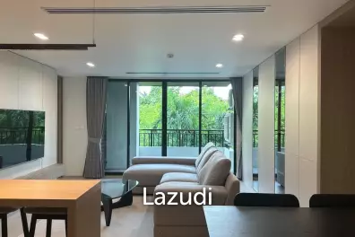 1 Bedroom 2 Bathrooms 106 SQ.M. Prime Suites