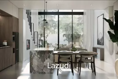 LUXURY LOFT WITH A PRIVATE POOL IN BERAWA, CANGGU