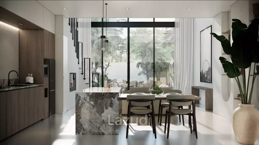 LUXURY LOFT WITH A PRIVATE POOL IN BERAWA, CANGGU