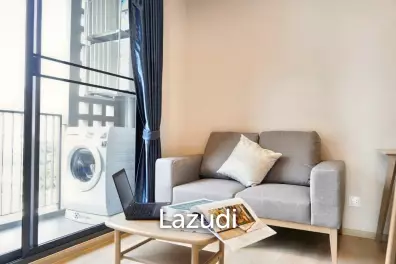 1 Bed 1 Bath 30 SQ.M Chamber On Nut Station