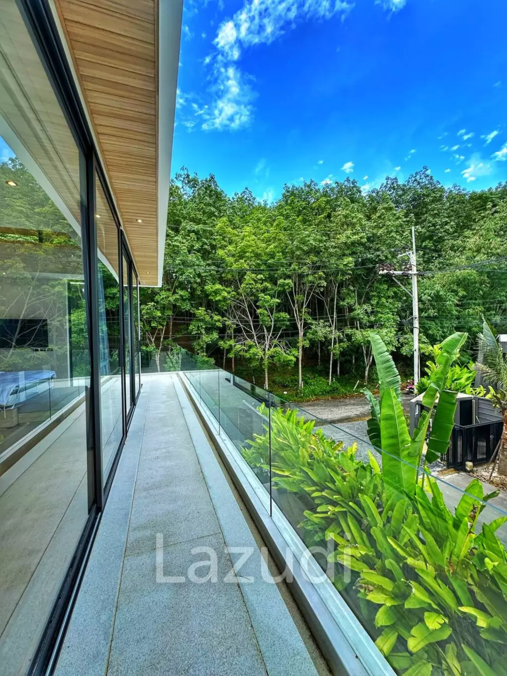 3-Bedroom For Sale At Aileen Villa Phase 2