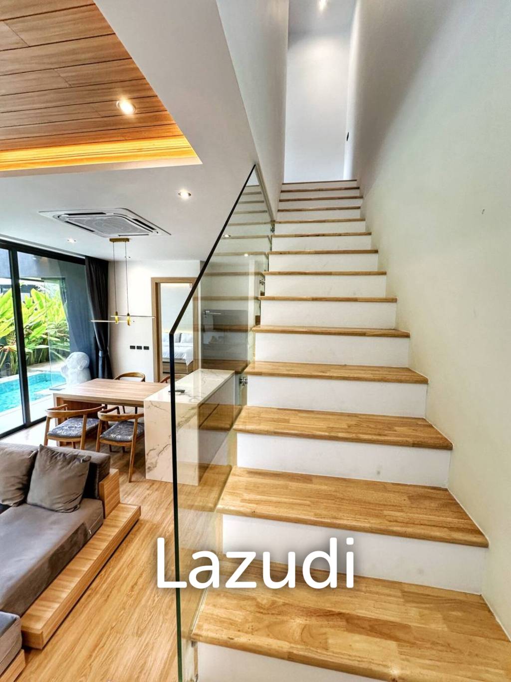 3-Bedroom For Sale At Aileen Villa Phase 2