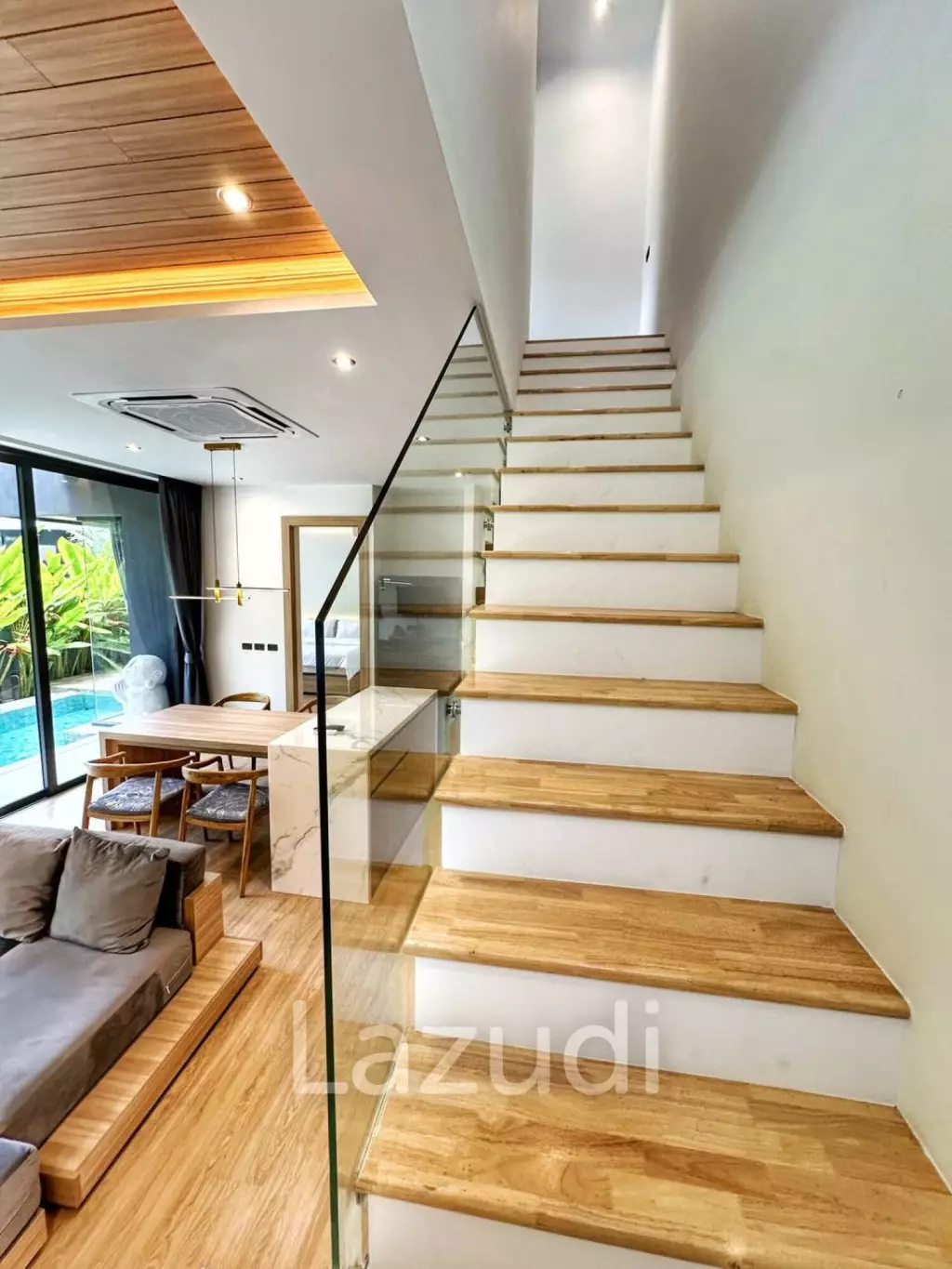 3-Bedroom For Sale At Aileen Villa Phase 2