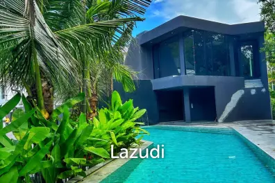 3-Bedroom For Sale At Aileen Villa Phase 2