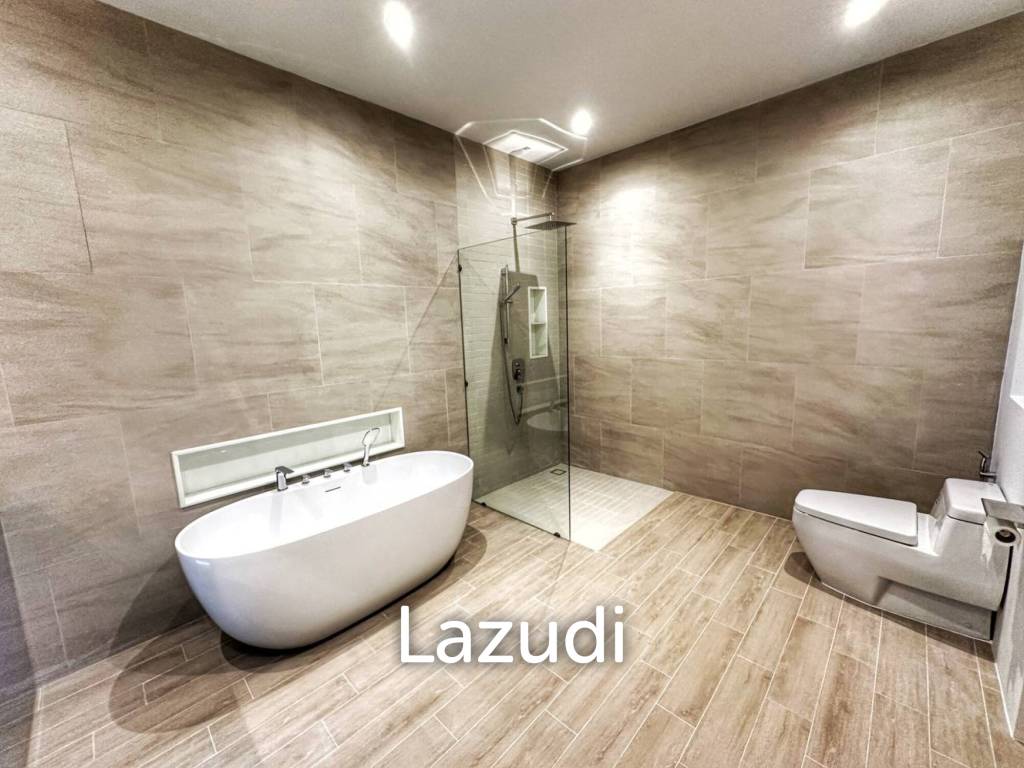 3-Bedroom For Sale At Aileen Villa Phase 2