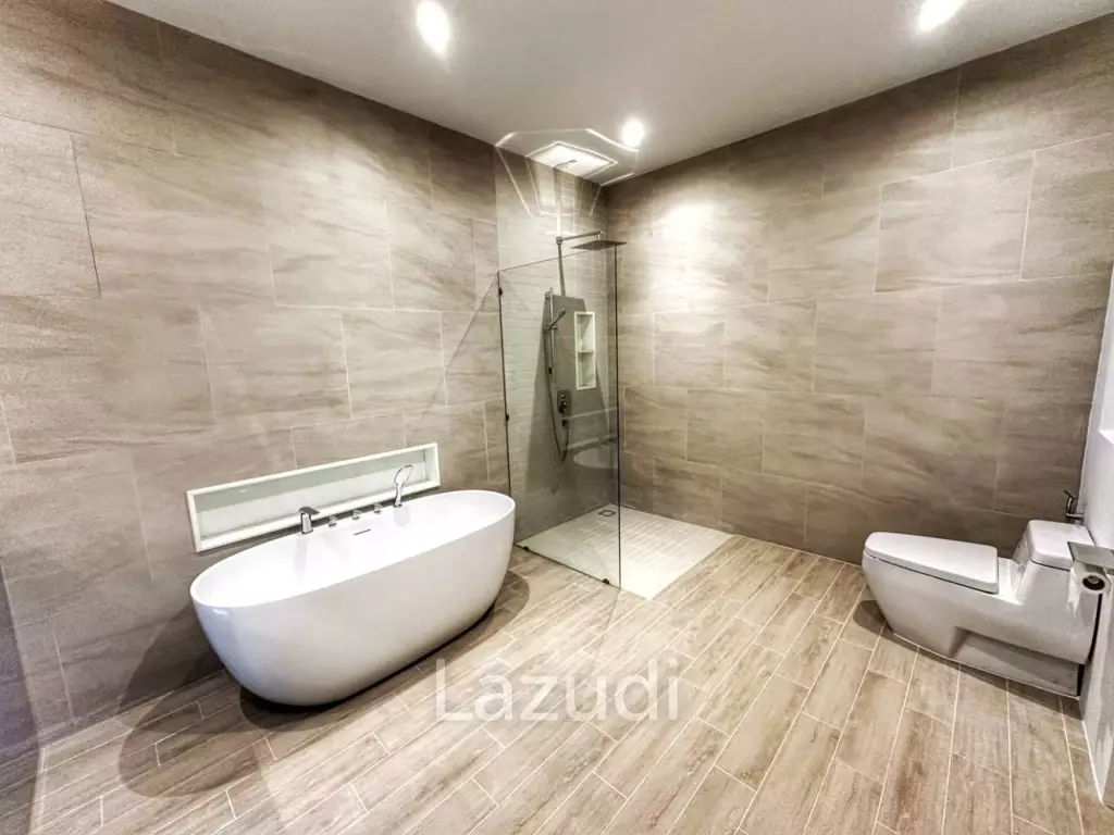 3-Bedroom For Sale At Aileen Villa Phase 2