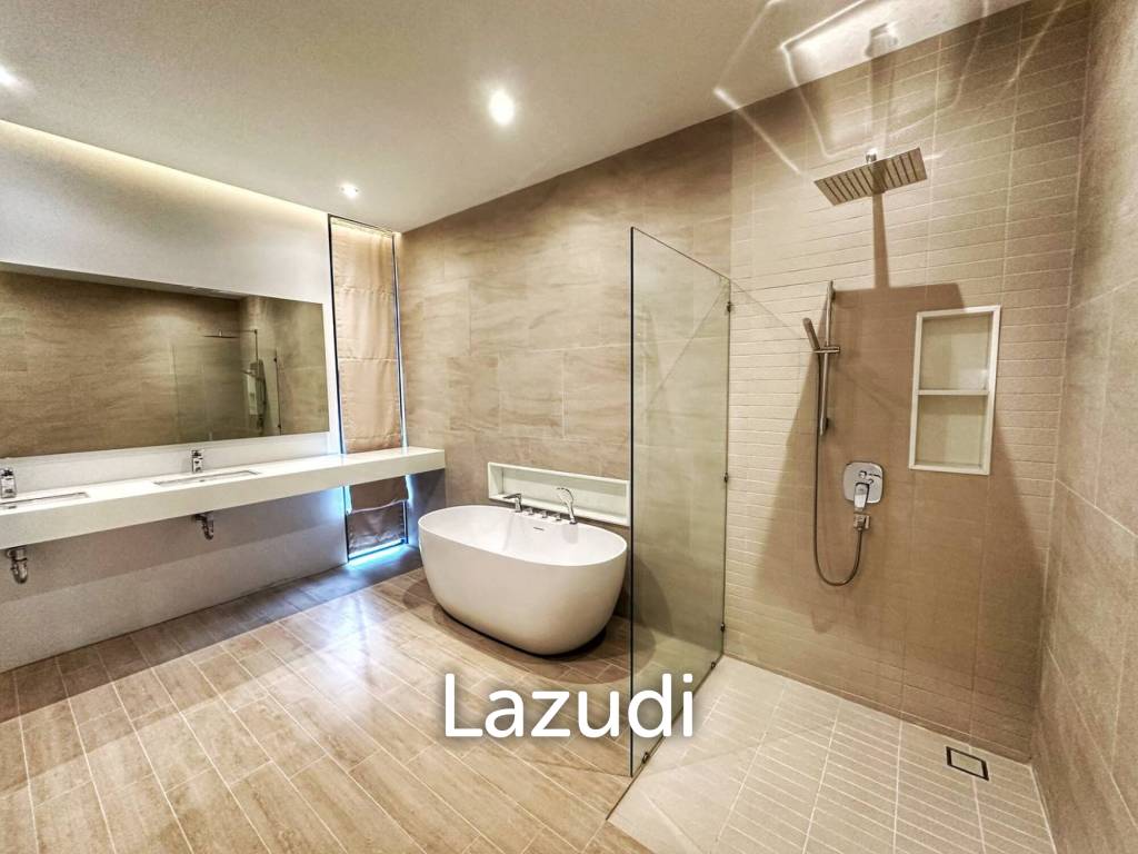 3-Bedroom For Sale At Aileen Villa Phase 2