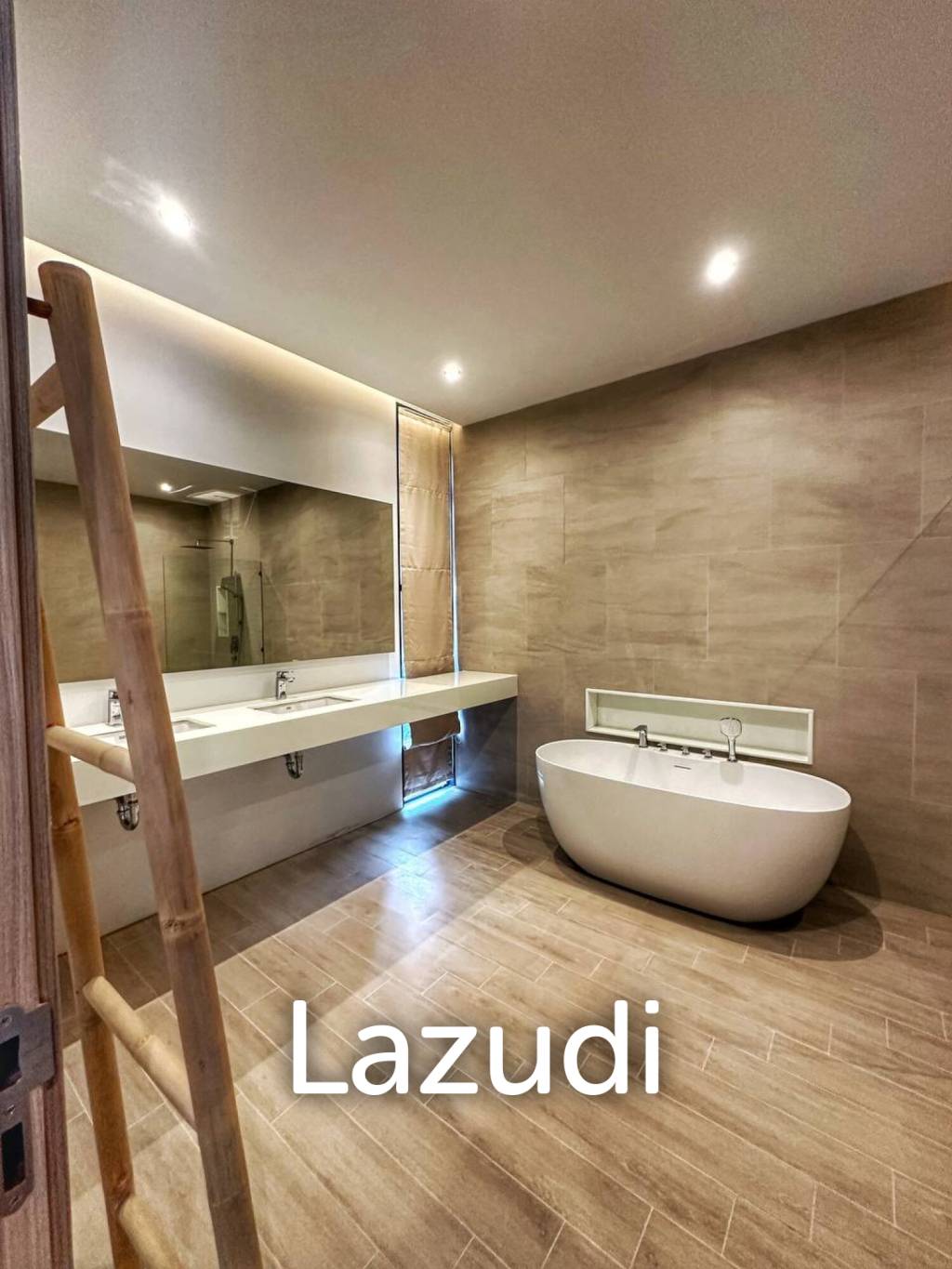 3-Bedroom For Sale At Aileen Villa Phase 2