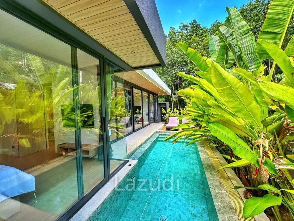 3-Bedroom For Sale At Aileen Villa Phase 2