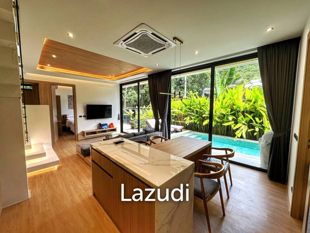 3-Bedroom For Sale At Aileen Villa Phase 2