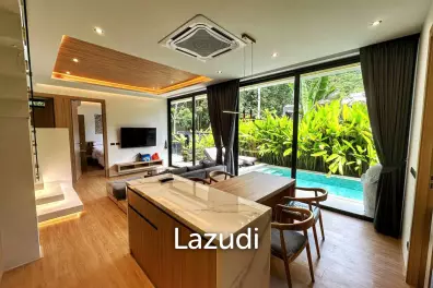 3-Bedroom For Sale At Aileen Villa Phase 2