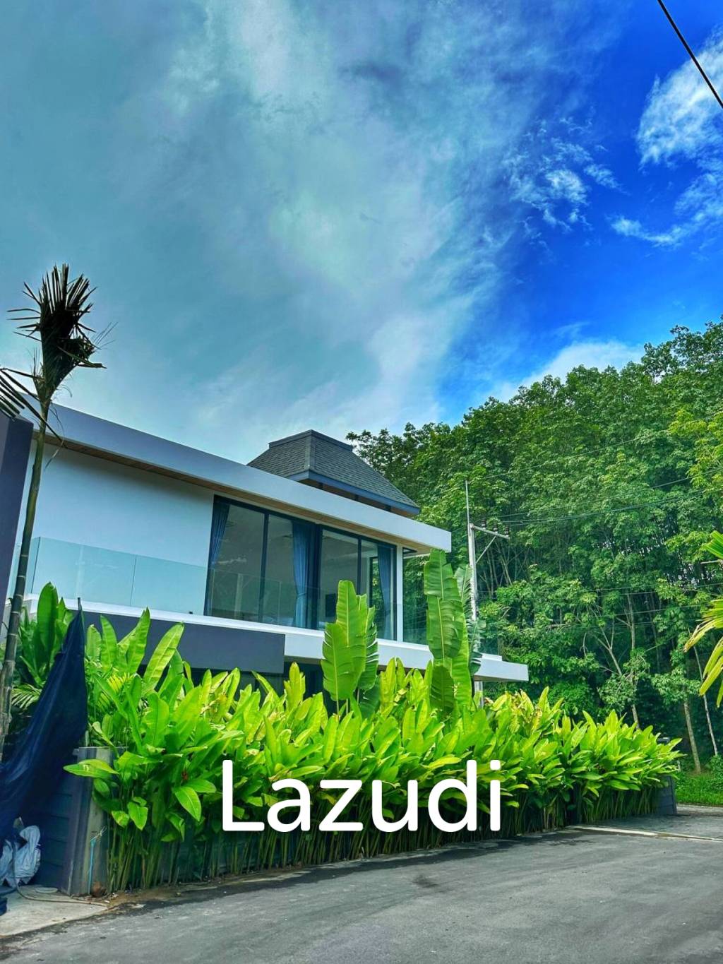 3-Bedroom For Sale At Aileen Villa Phase 2