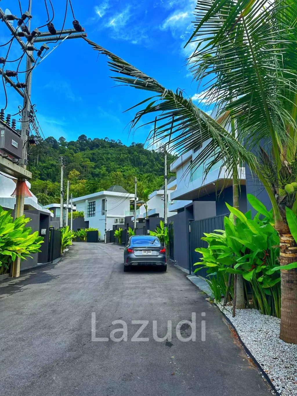 3-Bedroom For Sale At Aileen Villa Phase 2