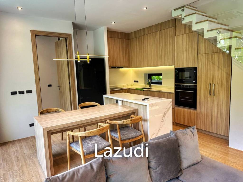 3-Bedroom For Sale At Aileen Villa Phase 2