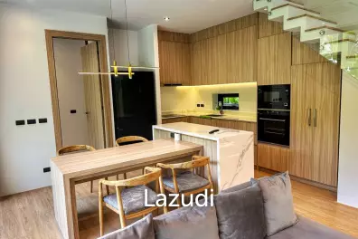 3-Bedroom For Sale At Aileen Villa Phase 2