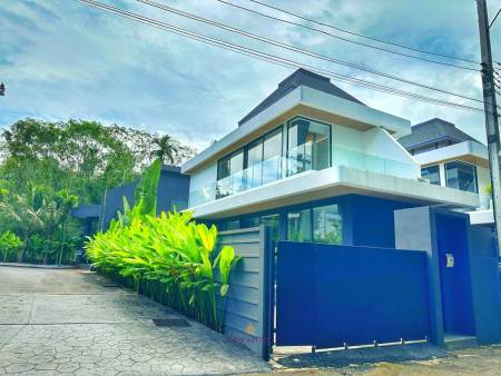 3-Bedroom For Sale At Aileen Villa Phase 2