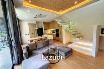 3-Bedroom For Sale At Aileen Villa Phase 2
