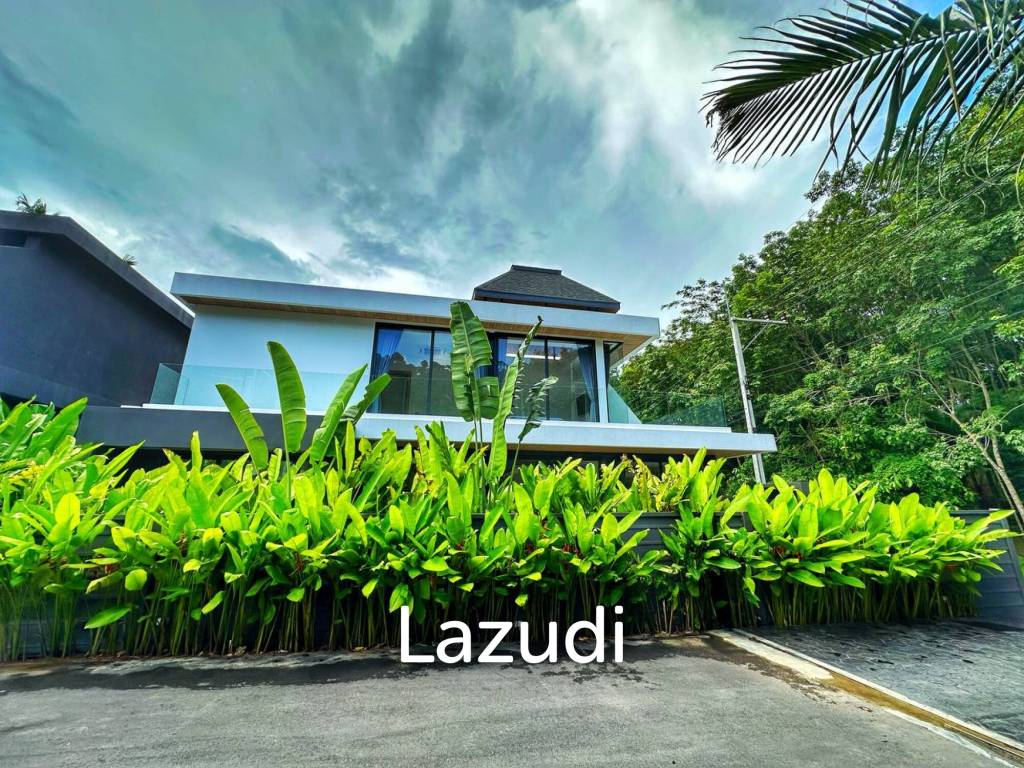 3-Bedroom For Sale At Aileen Villa Phase 2