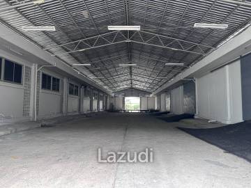 Warehouse for rent in Bangna - Theparak