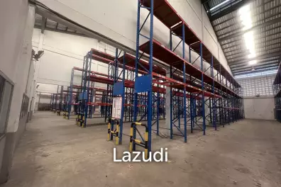Warehouse for rent in Bangna - Theparak