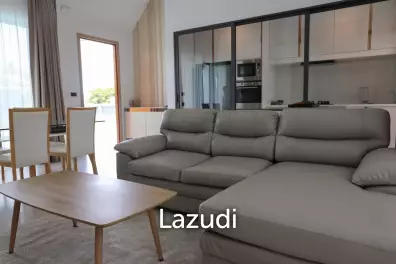 4 Bedrooms 3 Bathrooms 290 SQ.M. Dspace Pool Villa