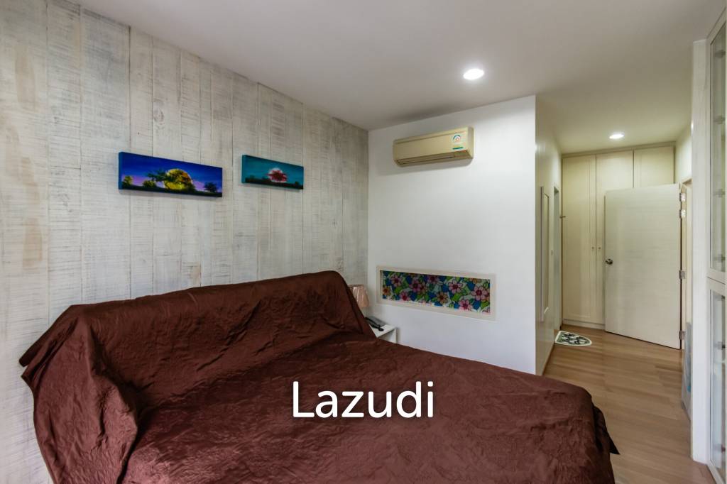 91 Sqm 2 Bed 2 Bath Condominium For Sale