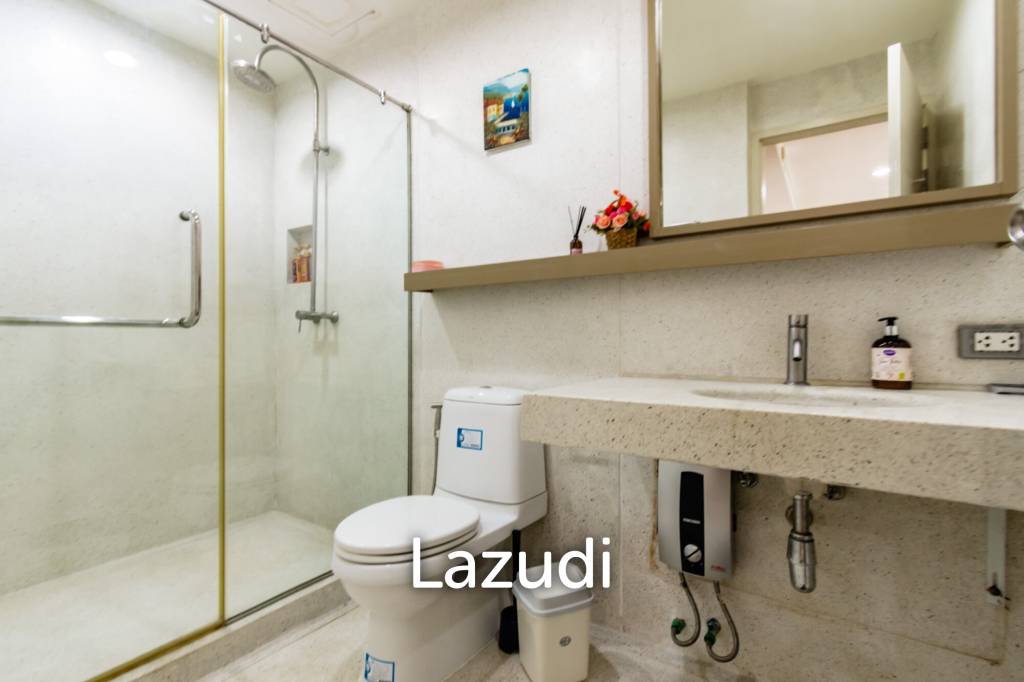 91 Sqm 2 Bed 2 Bath Condominium For Sale