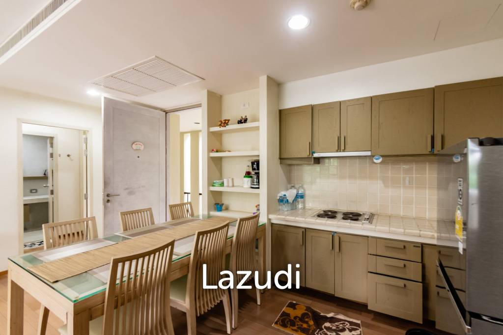 91 Sqm 2 Bed 2 Bath Condominium For Sale