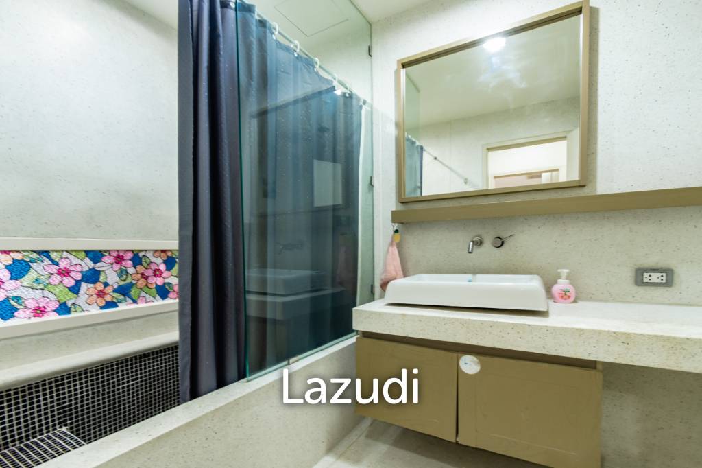 91 Sqm 2 Bed 2 Bath Condominium For Sale