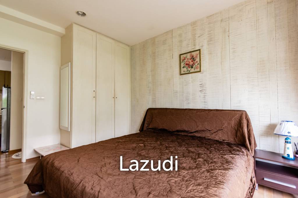 91 Sqm 2 Bed 2 Bath Condominium For Sale