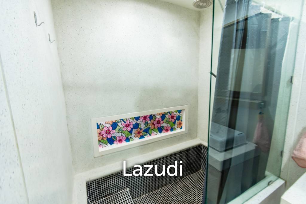 91 Sqm 2 Bed 2 Bath Condominium For Sale