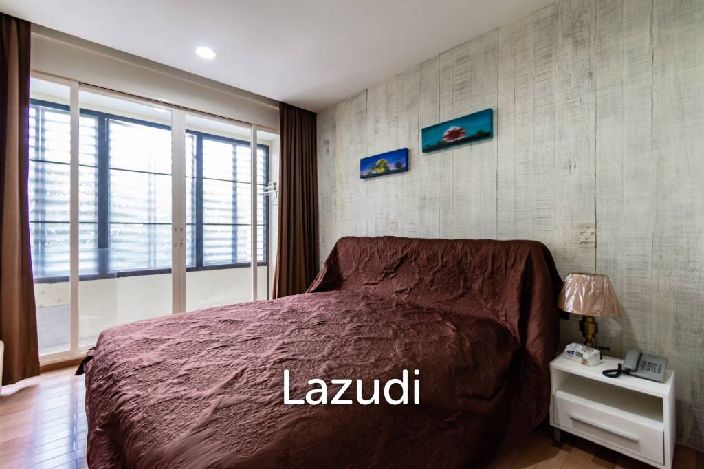 91 Sqm 2 Bed 2 Bath Condominium For Sale