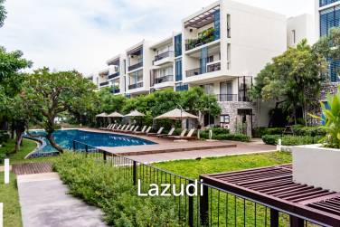 91 Sqm 2 Bed 2 Bath Condo For Sale