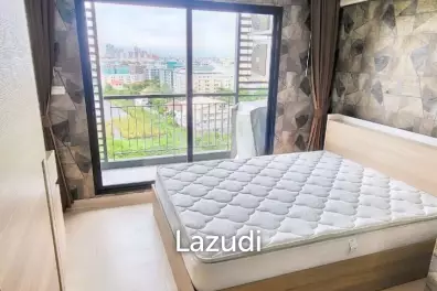 1 Bed 2 Bath 51 SQ.M Knightsbridge Bearing