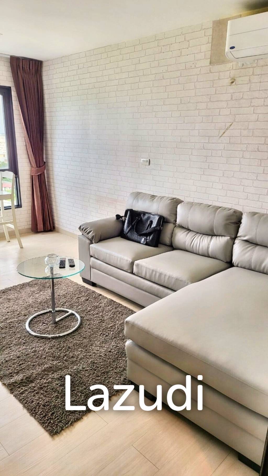 1 Bed 2 Bath 51 SQ.M Knightsbridge Bearing