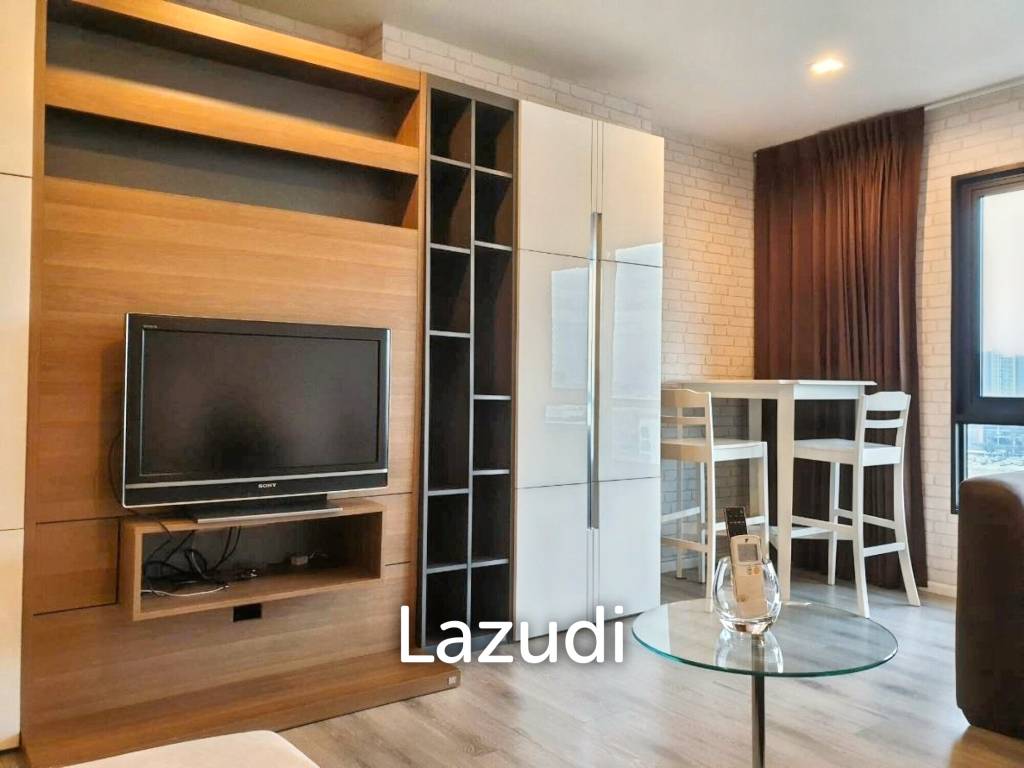 1 Bed 2 Bath 51 SQ.M Knightsbridge Bearing