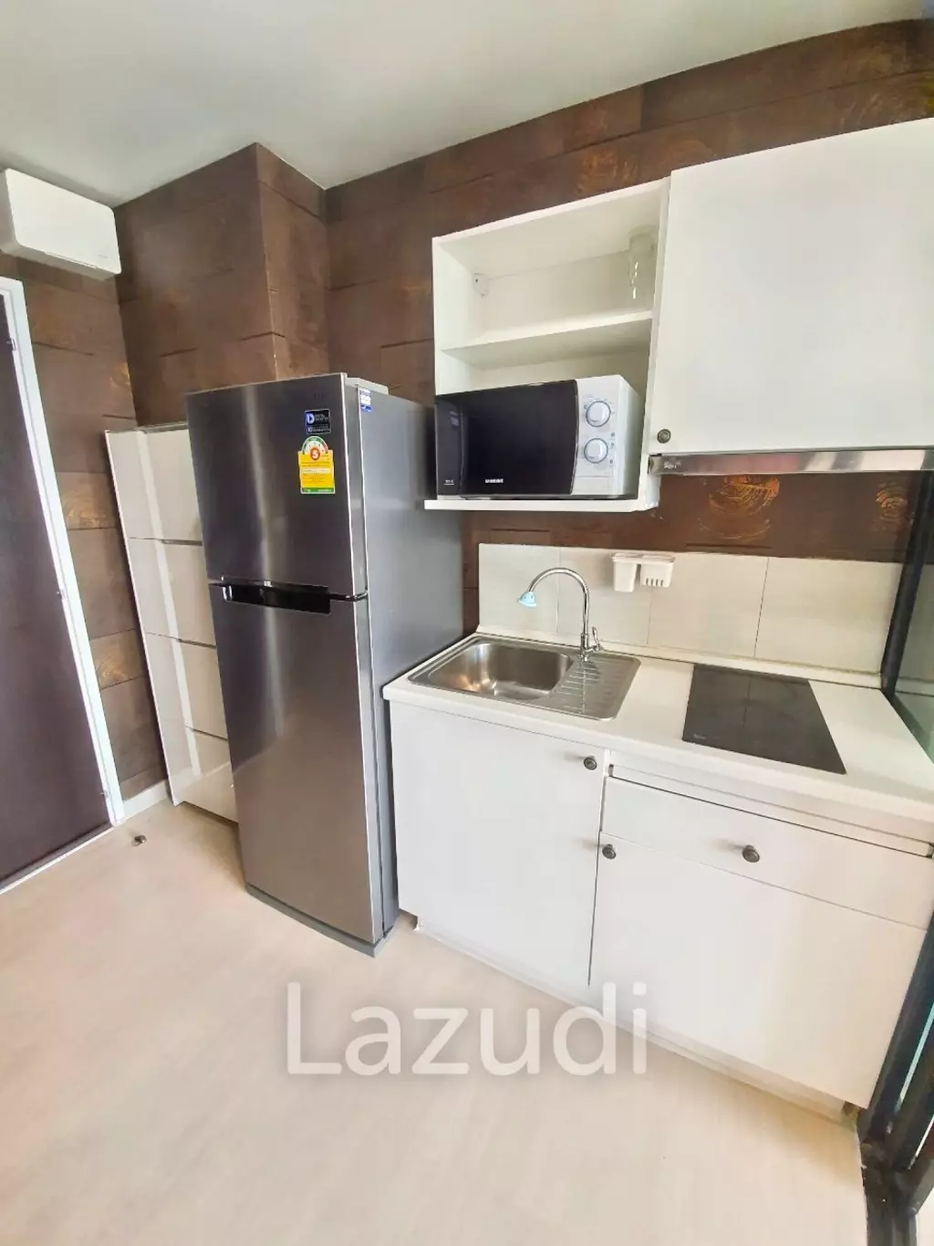 1 Bed 2 Bath 51 SQ.M Knightsbridge Bearing