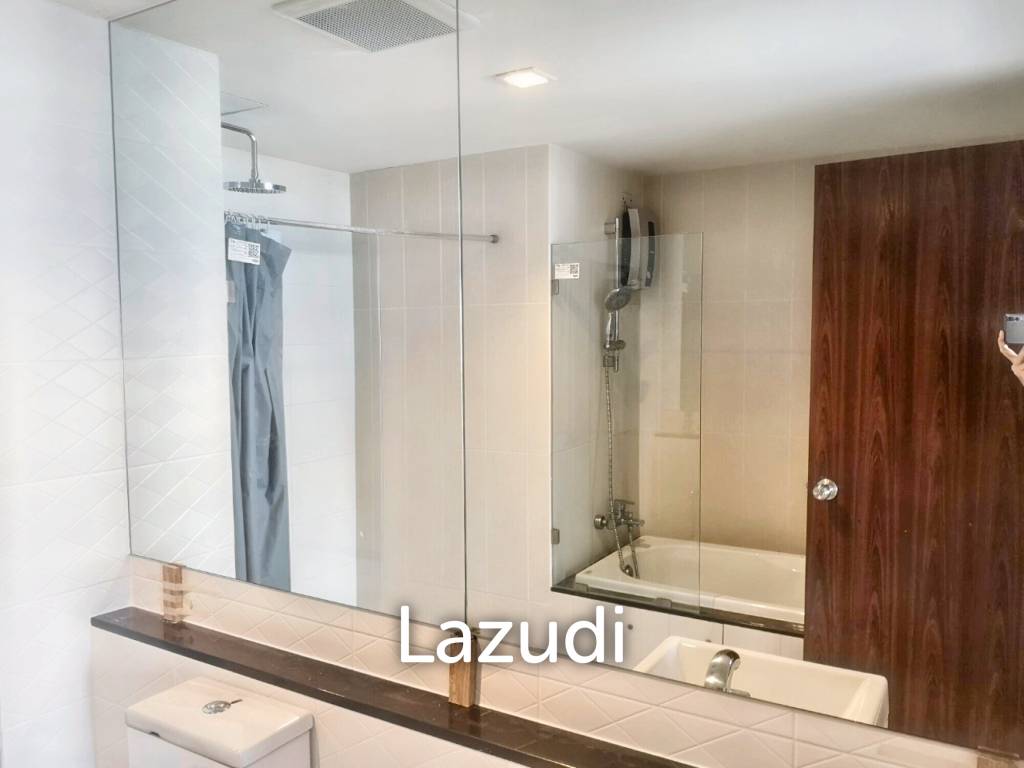 1 Bed 2 Bath 51 SQ.M Knightsbridge Bearing