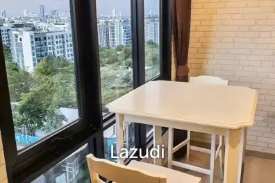1 Bed 2 Bath 51 SQ.M Knightsbridge Bearing