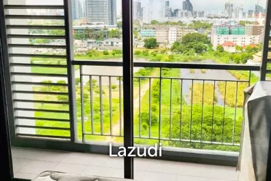 1 Bed 2 Bath 51 SQ.M Knightsbridge Bearing